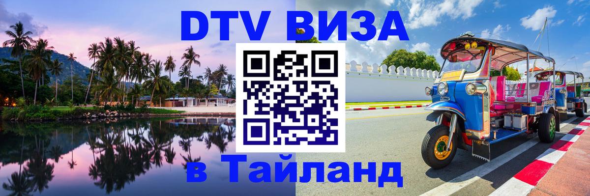 Оформление DTV визы под ключ: стоимость и тарифы, только загранпаспорт - 